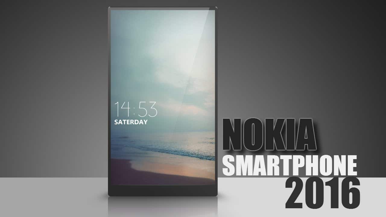 Nokia přinese 2K, 22,6MP fotoaparát a vodotěsné smartphony 8 Nokia přinese 2K, 22,6MP fotoaparát a vodotěsné smartphony