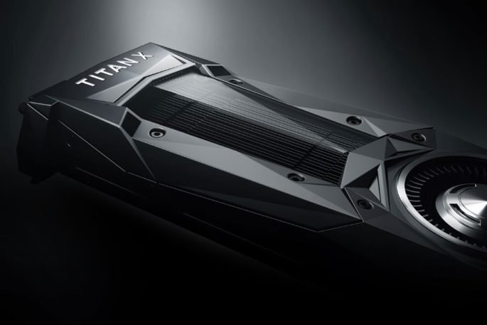GTX TITAN X