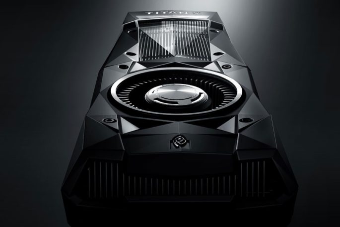 GTX TITAN X