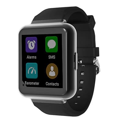 Tech Bargains - FINOW Q1 3G