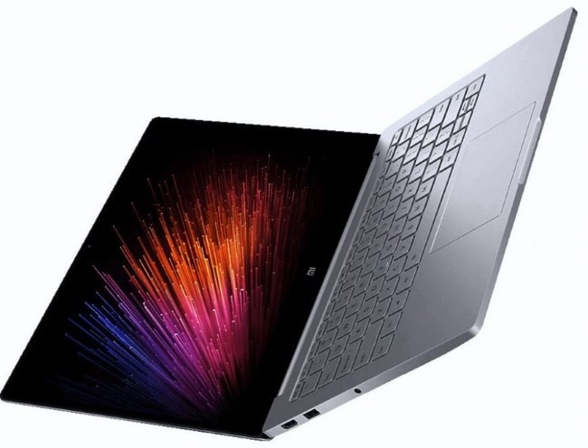 Notebook Xiaomi Mi Air