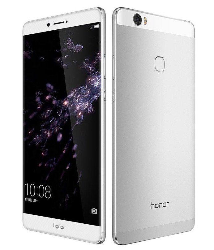 Nádherný 6,6palcový smartphone Honor 8