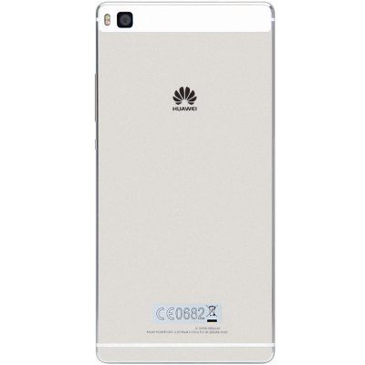 Huawei P8 Gra a P8 Max nyní za nejlepší cenu 16 HUAWEI P8 GRA 4G - zadní
