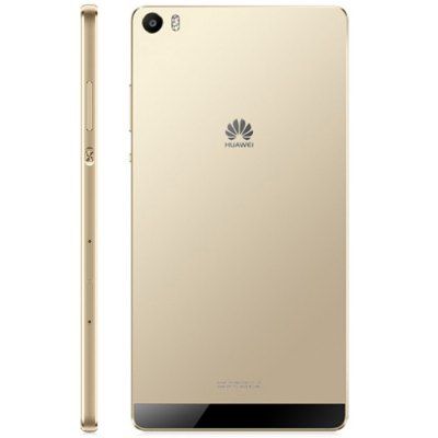 Huawei P8 Gra a P8 Max nyní za nejlepší cenu 23 HUAWEI P8 Max - zadní