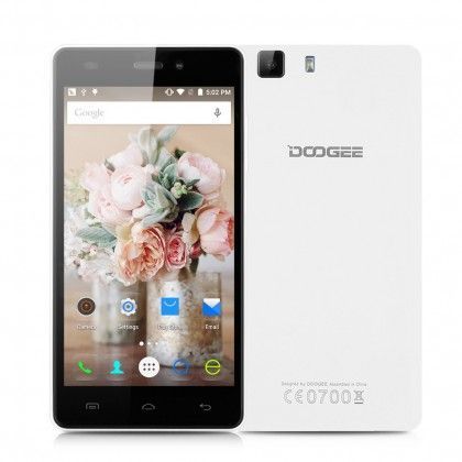 Doogee X5