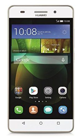 Huawei G Play Mini