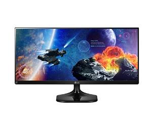 LG 25UM57-P