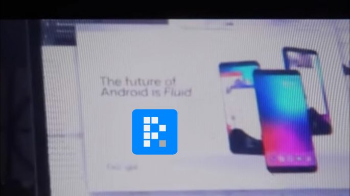 Ultra Pixel unikl