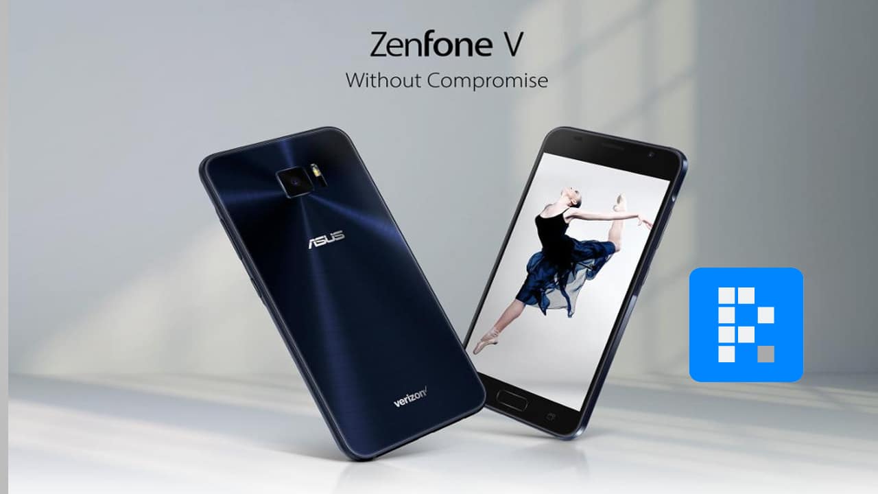 Společnost ASUS právě vydala ZenFone V 7 Společnost ASUS právě vydala ZenFone V
