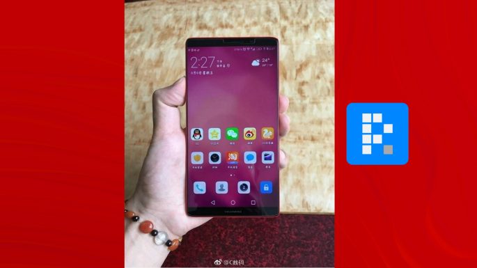 Huawei Mate 10 unikl