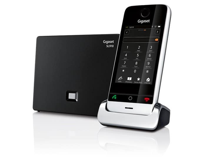 Gigaset SL910