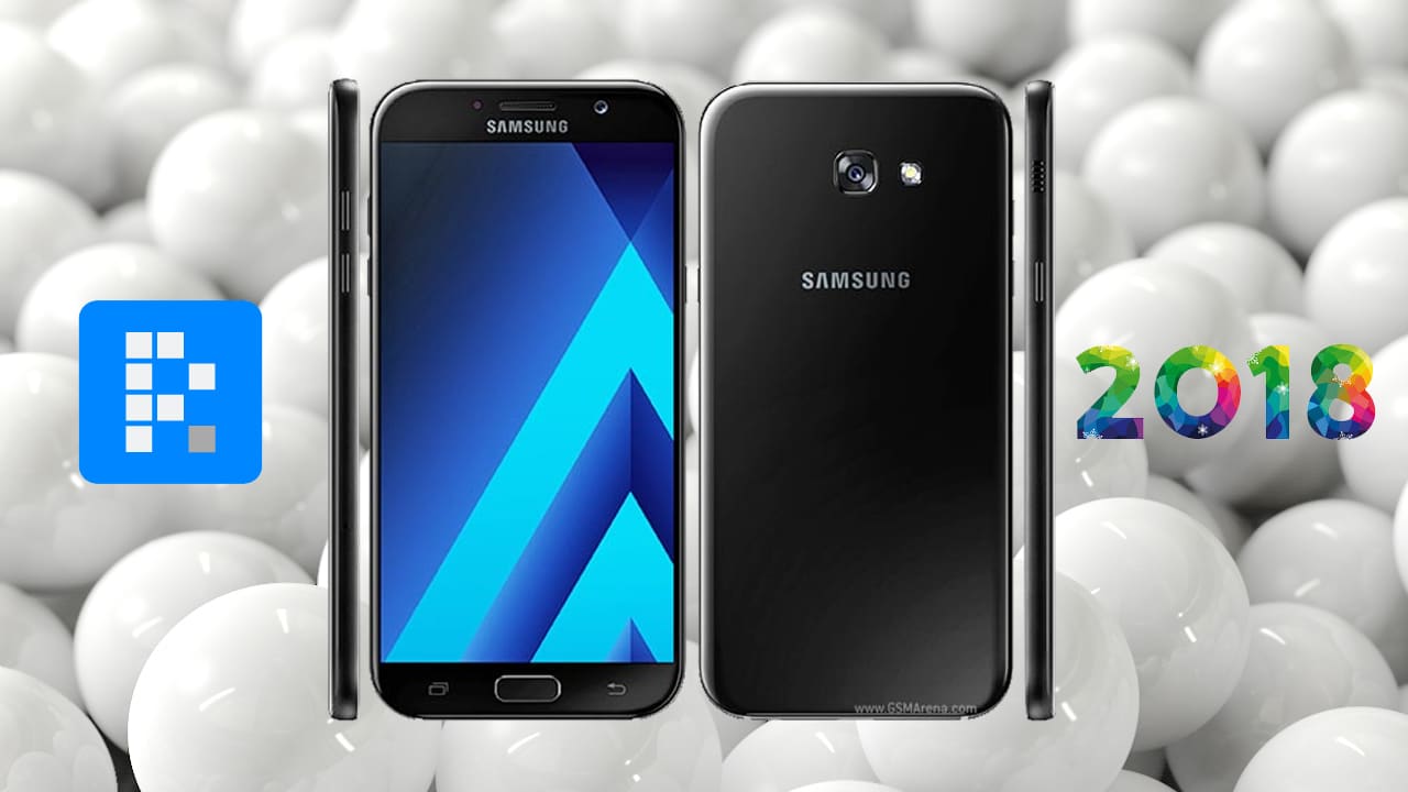 Nový model Samsung Galaxy A7 by mohl být uveden na trh příští rok