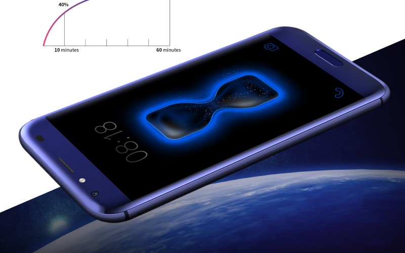 Doogee BL5000 oficiálně oznámeno s 5050mAh baterií a duálním fotoaparátem 9 Doogee BL