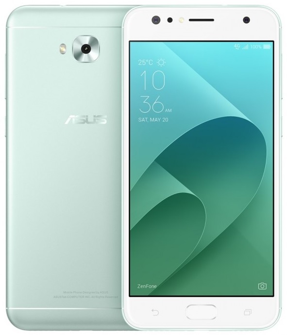 ASUS ZenFone 4 Selfie, ASUS ZenFone 4 Selfie Pro, oficiální data a ceny