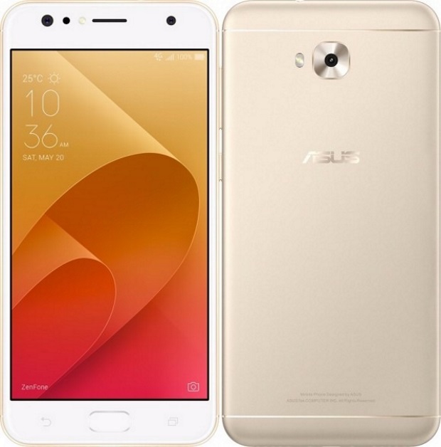 ASUS ZenFone 4 Selfie, ASUS ZenFone 4 Selfie Pro, oficiální data a ceny