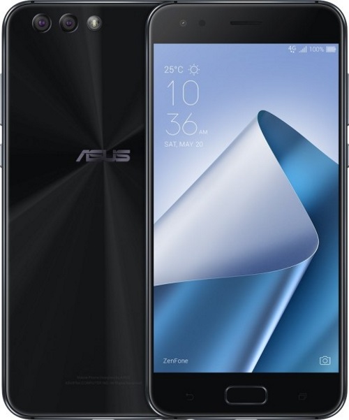 ASUS ZenFone 4 Selfie, ASUS ZenFone 4 Selfie Pro, oficiální data a ceny