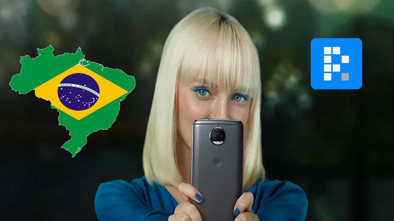 Společnost Motorola vydala speciální verzi Moto G5S a Moto G5S Plus