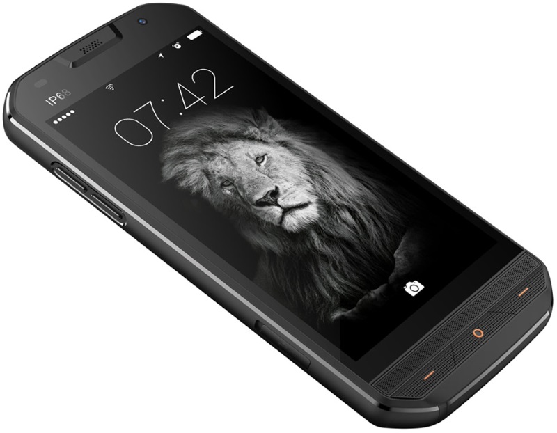 Doogee S30 s IP68, všechny oficiální podrobnosti a cena