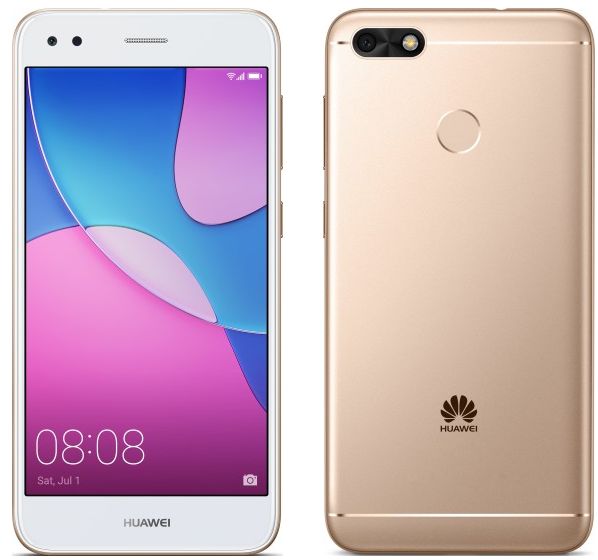 Huawei Nova Lite 2017, dobré vlastnosti a kov za velmi vysokou cenu