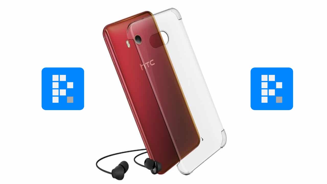 HTC U11 může být připraven k předobjednávce