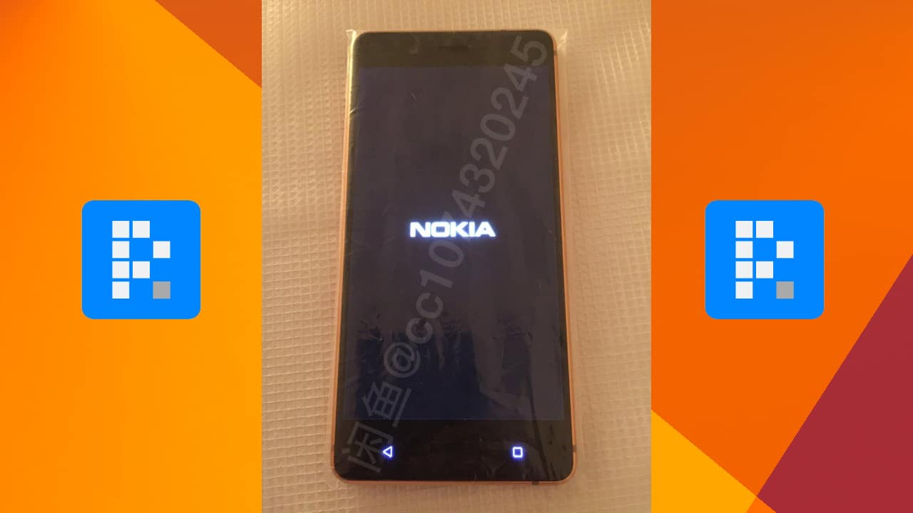 Nokia 8: zlatá barva smartphonu se znovu objevuje na nových uniklých fotografiích 15 Nokia 8: zlatá barva smartphonu se znovu objevuje na nových uniklých fotografiích