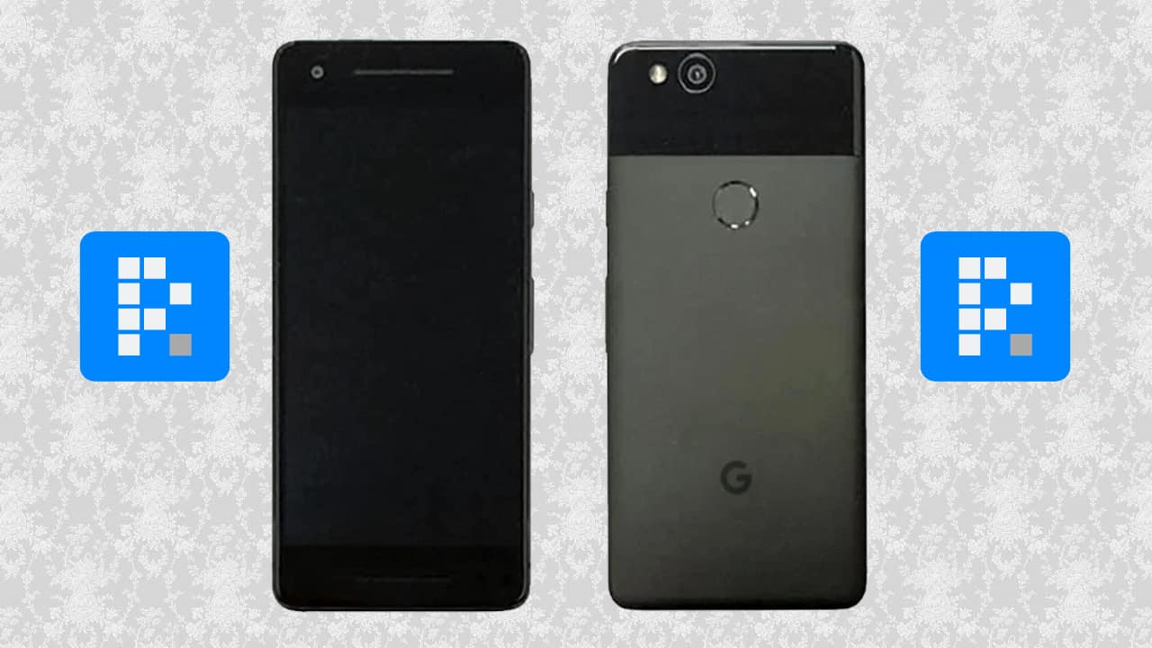 Může to být další Google Pixel; unikly obrázky