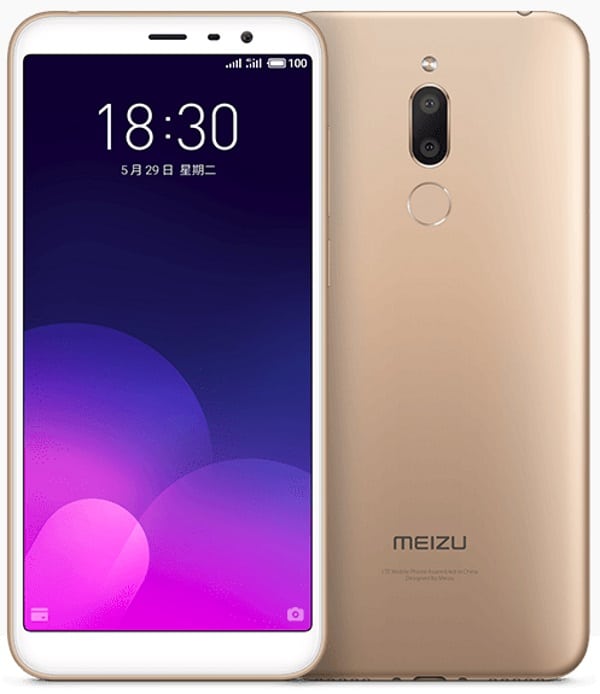 Meizu M6T. Cena