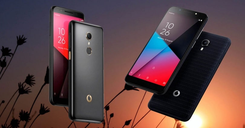 Vodafone Smart N9 Lite, nový domácí terminál, to jsou vlastnosti a cena 7 Vodafone Smart N9 Lite, nový domácí terminál, to jsou vlastnosti a cena