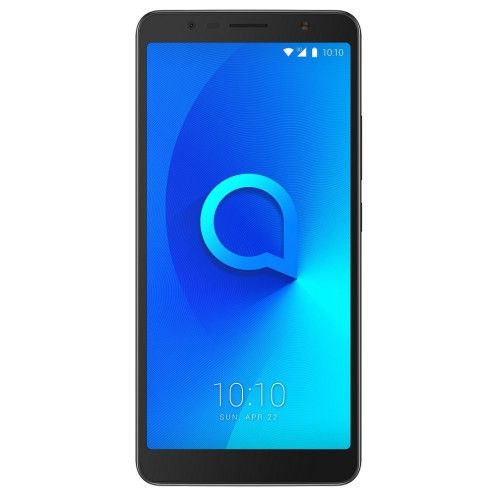Alcatel 3. Funkce
