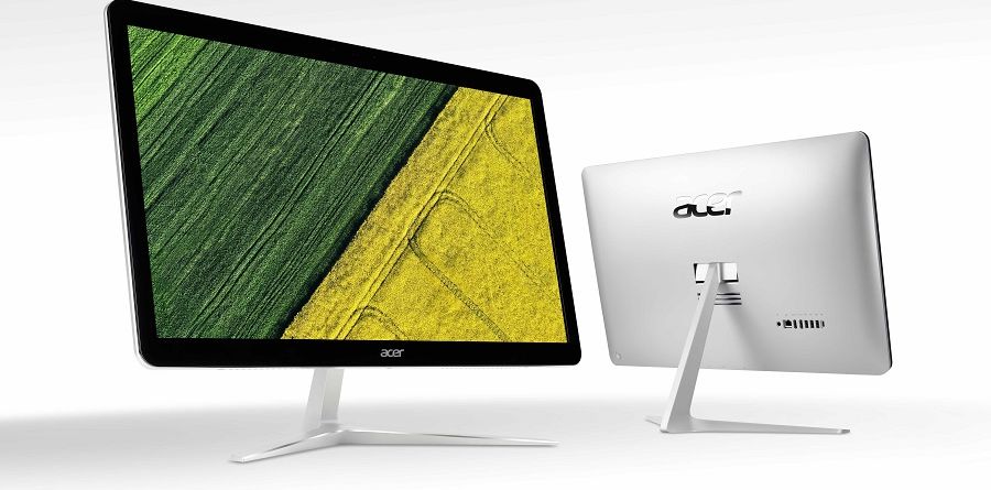 Acer Aspire U27-880, analýza, funkce a cena