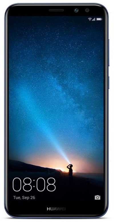 Huawei Nova 2i, terminál, který si zachovává vynikající vlastnosti, duální duální fotoaparáty, hardware, displej a design