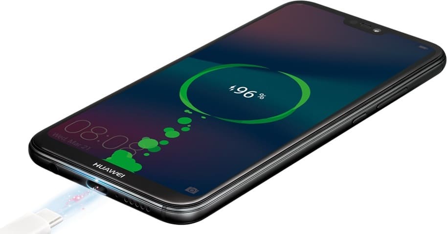 Huawei Nova 3e, nový terminál s moderním designem a výkonnými funkcemi