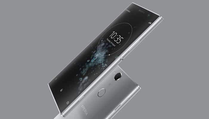 Sony Xperia XA2 Plus, nový terminál s 6 '' obrazovkou a 23 MP fotoaparátem 5 Sony Xperia XA2 Plus, nový terminál s 6 '' obrazovkou a 23 MP fotoaparátem 1603268410 361 Sony Xperia XA2 Plus novy terminal s 6 obrazovkou a
