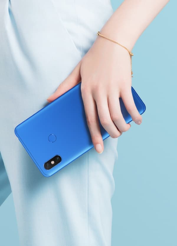 Xiaomi Mi Max 3. Cena