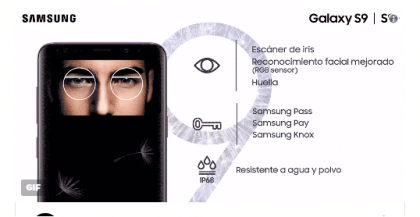 Samsung na MWC Barcelona konečně představí Galaxy S9 a S9 + 8 Prezentace Galaxy S9 a S9 + na MWC 2018
