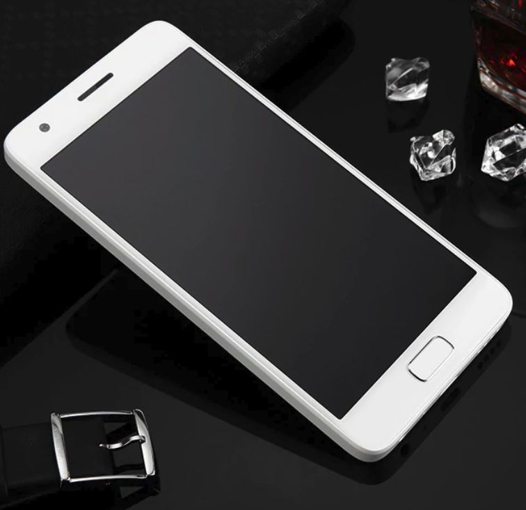 Lenovo ZUK Z2. Cena