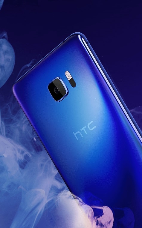 HTC U Ultra. Vlastnosti