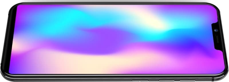 Leagoo S9. funkce
