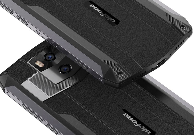 Ulefone Power 5 je nyní oficiální a přichází s 13000mAh baterií a 6GB RAM 4 Ulefone Power 5 je nyní oficiální a přichází s 13000mAh baterií a 6GB RAM
