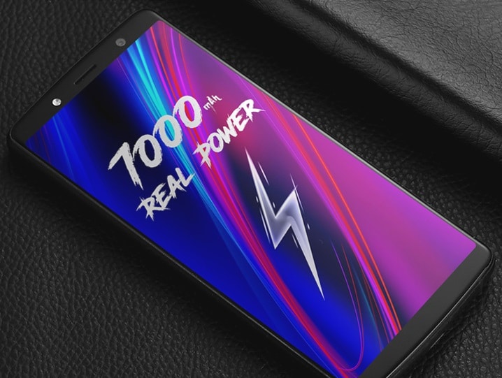 Leagoo Power 5, nový terminál s bezdrátovým nabíjením, velkou autonomií a skvělým hardwarem