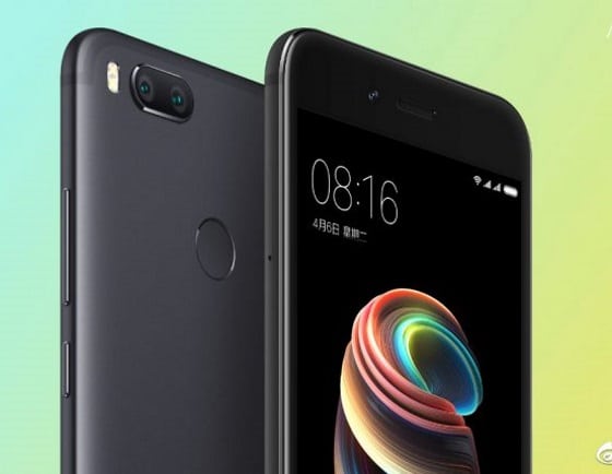 Xiaomi Mi 5X, vysoce výkonný hardware a kvalitní fotografie za skvělou cenu 2 Xiaomi Mi 5X, vysoce výkonný hardware a kvalitní fotografie za skvělou cenu