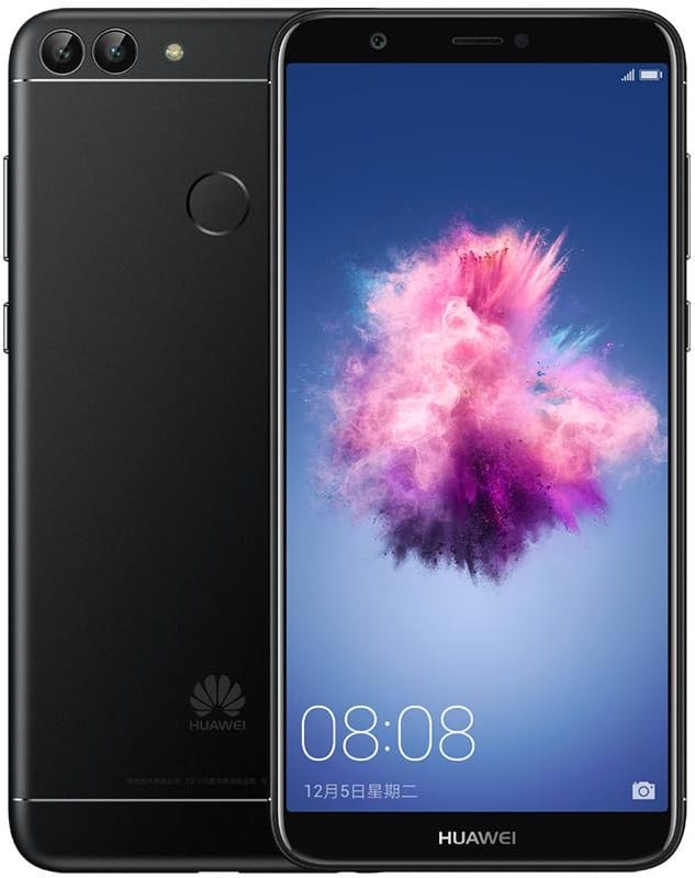 Huawei Enjoy 7S, aktualizovaný software za dostupnou cenu