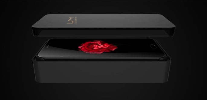 Umi Plus E