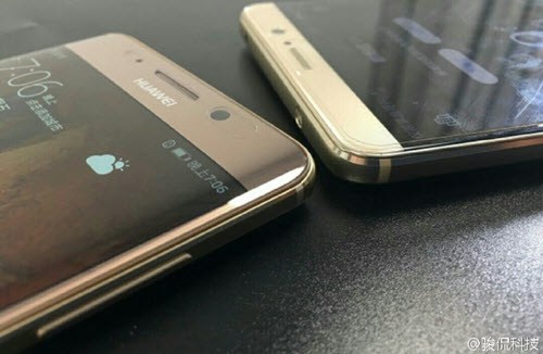Před oficiálním spuštěním unikly skutečné obrázky Huawei Mate 9 Pro 13 Huawei Mate 9 Pro