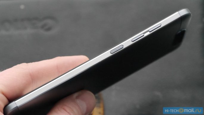 ZTE Blade V8