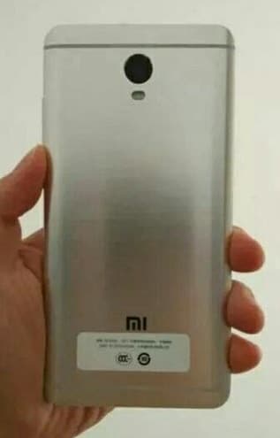 Xiaomi Redmi Note 4X, funkce, specifikace a cena 7 Xiaomi Redmi Note Bag