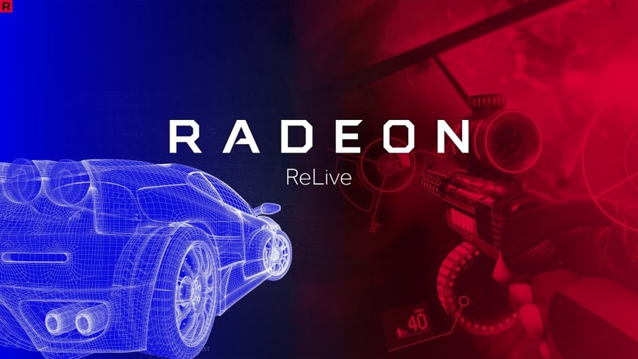 AMD Radeon Crimson ReLive, nový software AMD, který vám umožní vytěžit maximum z vašich grafických karet 8 AMD Radeon Crimson ReLive, nový software AMD, který vám umožní vytěžit maximum z vašich grafických karet