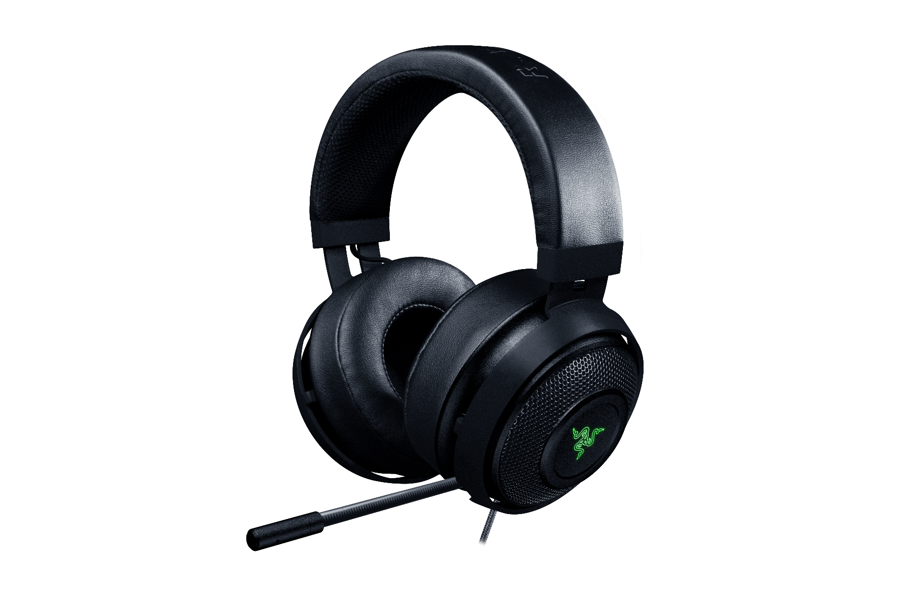 Razer Kraken 7.1 V2, aktualizace sluchátek Razer 7.1