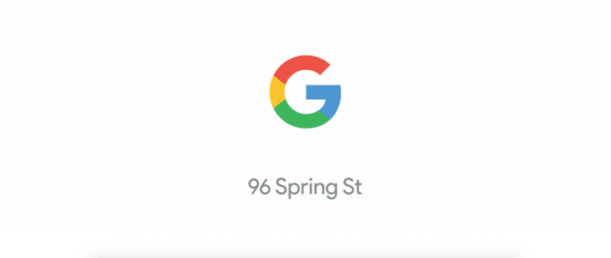 madebygoogle