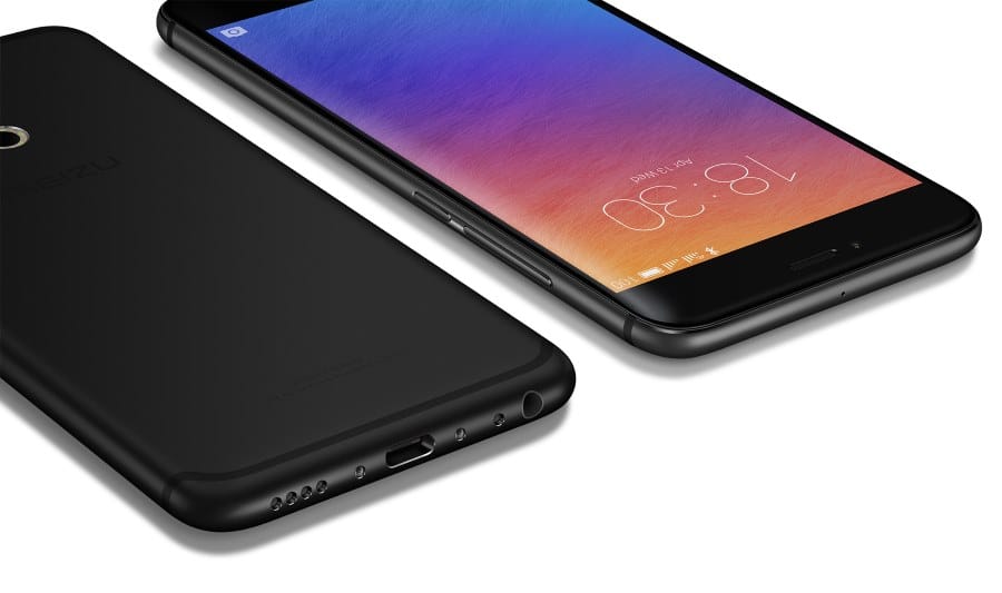 Meizu Pro 6S připravuje uvedení na trh v Číně